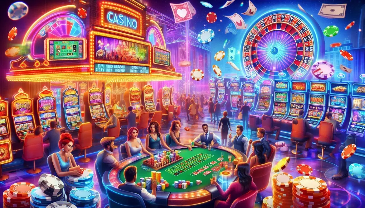 Sportuna Casino